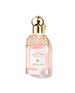 娇兰花草水语雪梨冰沙香型淡香水75ml