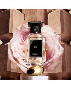 艺术沙龙淡香精（纯粹乌木）