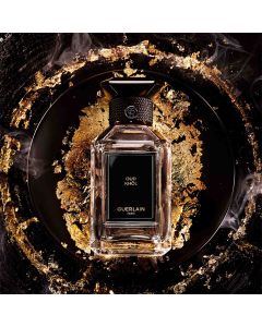 艺术沙龙淡香精（墨色乌木）