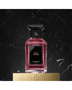 艺术沙龙淡香精（南法熏风）