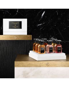 法国娇兰艺术沙龙臻选闻香礼盒