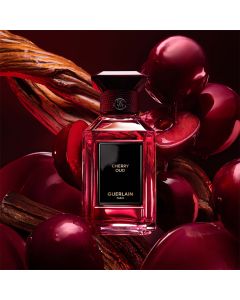 艺术沙龙淡香精（醉樱乌木香）