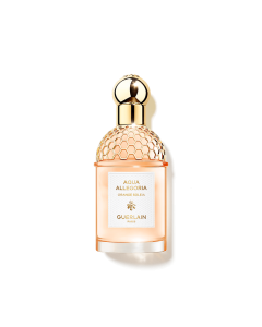 花草水语淡香水(倾橙之恋)