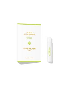 随单礼（橙花岩兰淡香水1ml）