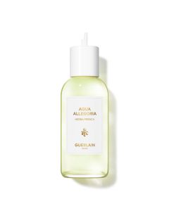 娇兰花草水语薄荷青草香型淡香水（补充装）200ml