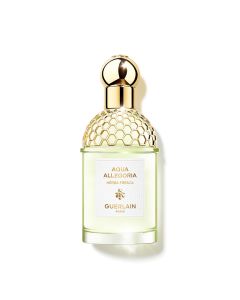 娇兰花草水语薄荷青草香型淡香水75ml