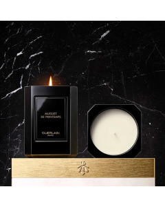 法国娇兰精品香氛蜡烛（五月铃兰）