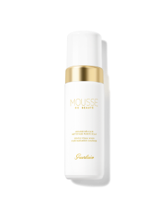 娇兰纯净美肌洁颜泡沫慕斯150ml