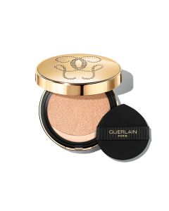 娇兰金钻修颜气垫粉底液