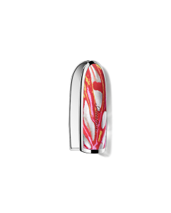 娇兰臻彩宝石唇膏壳（绯红蝶纹）