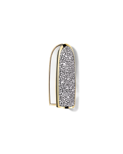 娇兰臻彩宝石唇膏壳（钻冕女王）