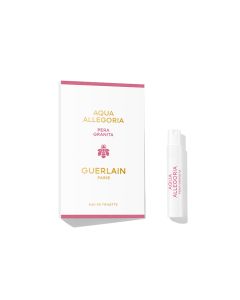 22 娇兰花草水语雪梨冰沙香型淡香水1ml