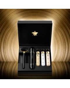 娇兰御廷兰花臻兰密集精华组