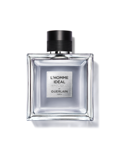 法国娇兰理想男士香水（冷焰古龙版）