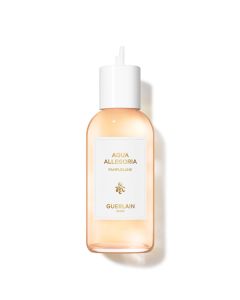 娇兰花草水语葡萄柚香型淡香水（补充装）200ml