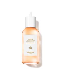 娇兰花草水语倾橙之恋香型淡香水（补充装）200ml