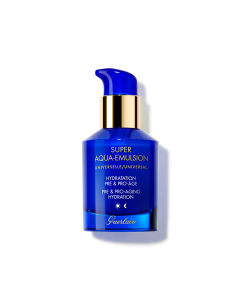 娇兰水合青春充盈保湿乳液