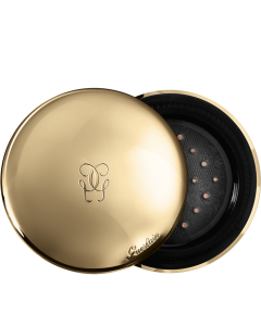 娇兰丝柔散粉（瓷白色）