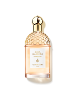 花草水语淡香水（柑橘罗勒）-组合